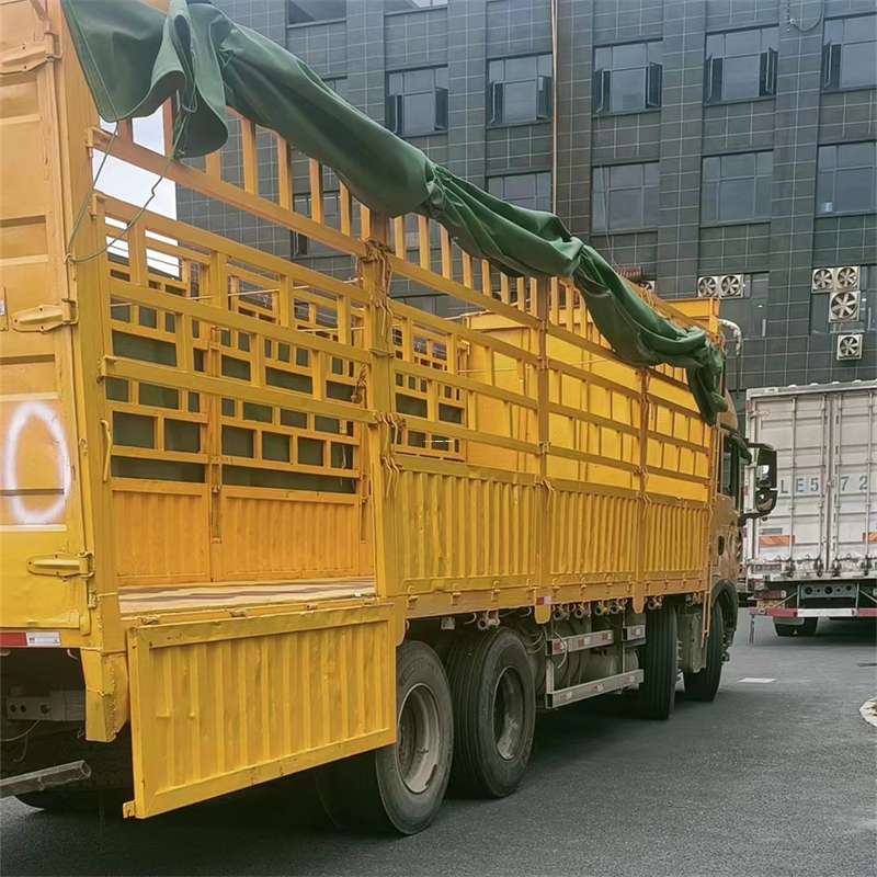 湖北宜昌长阳到新泰物流公司——一站式货运服务（到新泰的物流）